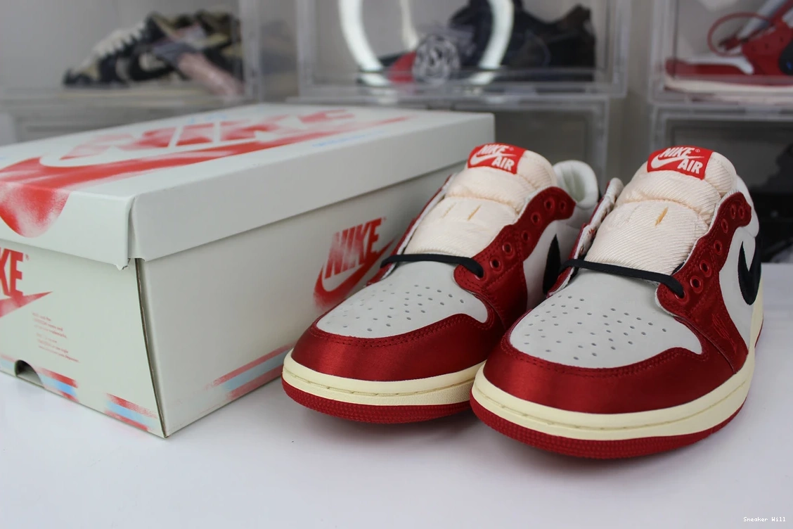 Air x 'Away' Room 581 1 ModernLook Low Jordan OG Trophy 0606